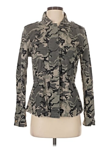 White Crow Jacket (view 1)