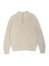 Gap Kids 100% Cotton Solid Tan Pullover Sweater Size 8 - photo 1