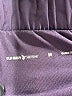 Active by Old Navy Solid Blue Athletic Shorts Size M - photo 3