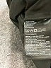 Divided by H&M 100% Polyester Solid Black Jacket Size M - photo 7