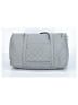 Vera Bradley Gray Weekender One size - photo 3