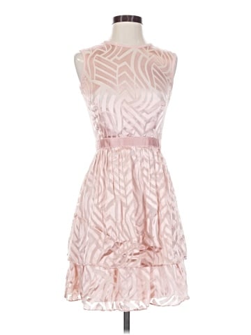Shoshanna Cocktail Dress (view 1)