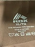 RBX Brown Active Pants Size XL - photo 4