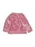 Disney Baby 100% Polyester Pink Fleece Jacket 3-6 MO / 6 MO - photo 2