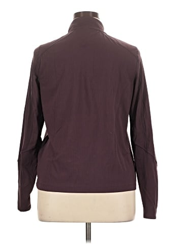 Mondetta Long Sleeve Top (view 2)