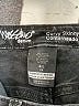 Mossimo Chevron-herringbone Gray Jeans Size 6L - photo 7