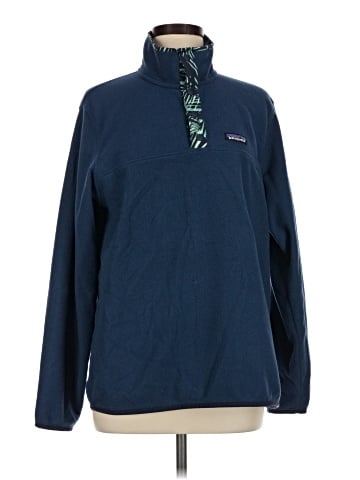 Patagonia Pullover Sweater (view 1)