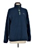 Patagonia 100% Recycled Polyester Blue Pullover Sweater Size M - photo 1