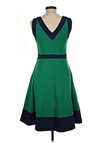 Lands' End Casual Dress (view 2)