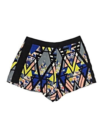 Fire Los Angeles Dressy Shorts (view 2)