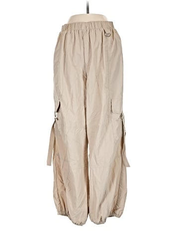 Blu Pepper Cargo Pants (view 1)