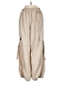 Blu Pepper 100% Nylon Tan Cargo Pants Size S - photo 1