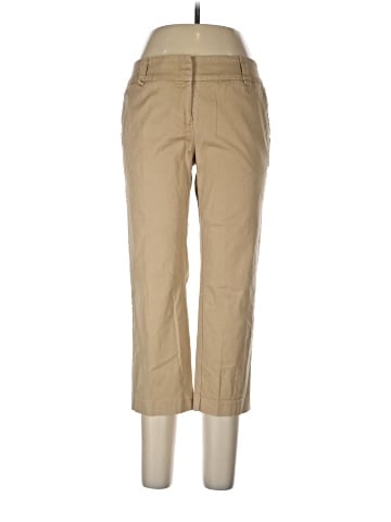 New York & Company Khakis (view 1)