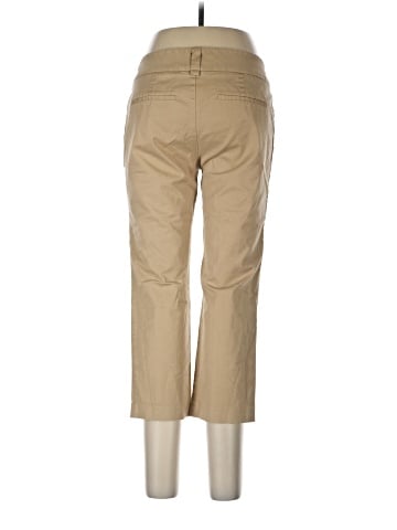 New York & Company Khakis (view 2)