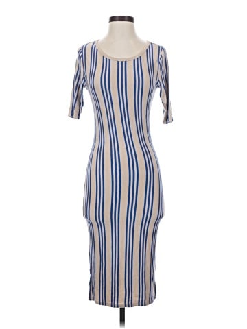Lularoe Casual Dress (view 1)