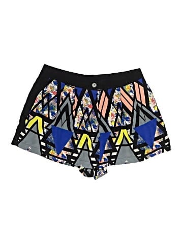 Fire Los Angeles Dressy Shorts (view 1)