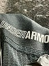 Under Armour Chevron-herringbone Black Active Pants Size M (estimated) - photo 7