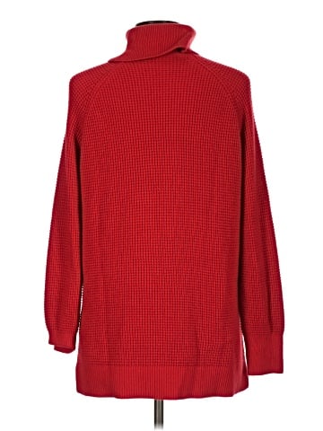 MICHAEL Michael Kors Turtleneck Sweater (view 2)