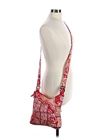 Vera Bradley Crossbody Bag (view 2)