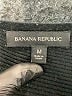 Banana Republic Black Pullover Sweater Size M - photo 6