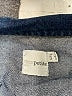 ASOS 100% Cotton Blue Denim Jacket Size 8 - photo 6