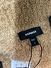 Express Brown Casual Dress Size L - photo 4