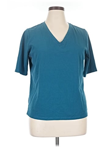 Chico's Short Sleeve T-Shirt (view 1)