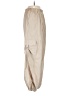 Blu Pepper 100% Nylon Tan Cargo Pants Size S - photo 4