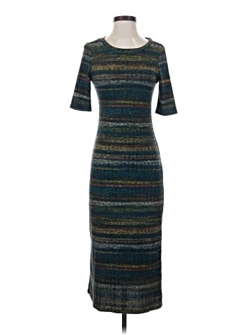 Monteau Casual Dress (view 1)