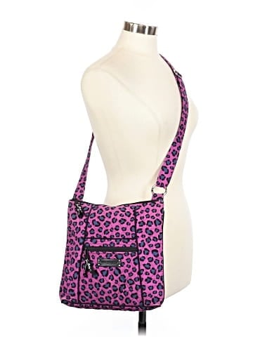 Vera Bradley Crossbody Bag (view 2)