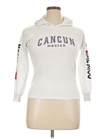 Assorted Brands Long Sleeve T-Shirt (view 1)