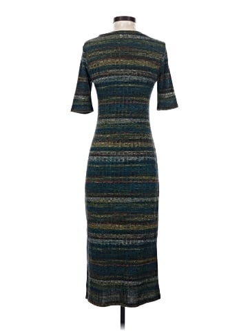 Monteau Casual Dress (view 2)