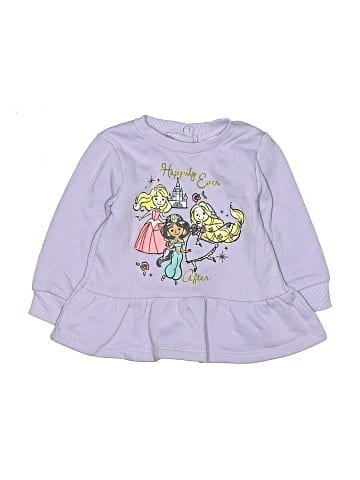 Disney Princess Sweatshirt (view 1)