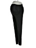 Hatch Houndstooth Black Dress Pants Size XS Maternity (0) - photo 1