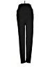 Hatch Houndstooth Black Dress Pants Size XS Maternity (0) - photo 2