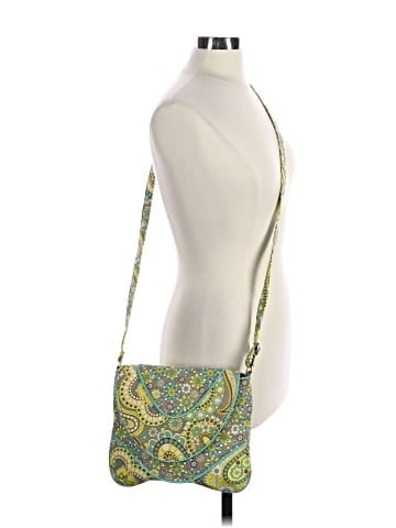 Vera Bradley Crossbody Bag (view 2)