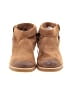 Ugg Australia Tan Ankle Boots Size 7 - photo 2