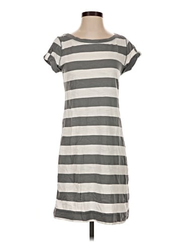 Banana Republic Factory Store Casual Dress (view 1)