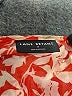 Lane Bryant 100% Polyester Orange Tank Top Size 18 - photo 7