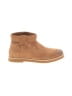 Ugg Australia Tan Ankle Boots Size 7 - photo 1