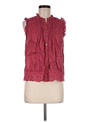 Boden Sleeveless Blouse (view 1)