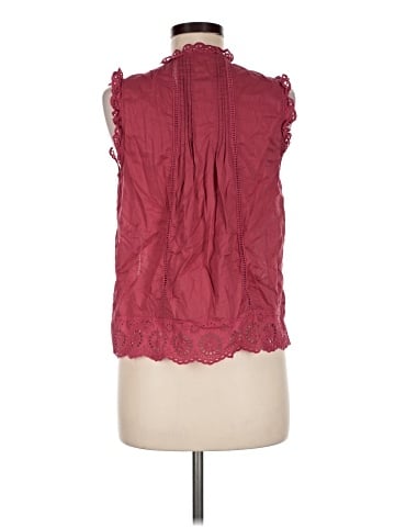 Boden Sleeveless Blouse (view 2)
