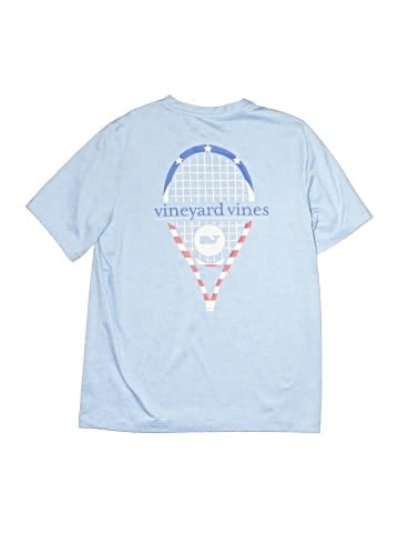 Vineyard Vines Performance Short Sleeve T-Shirt (view 2)