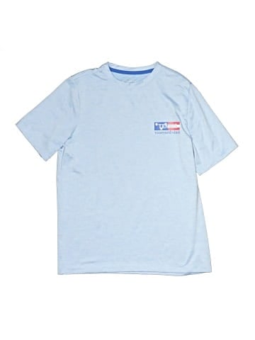 Vineyard Vines Performance Short Sleeve T-Shirt (view 1)