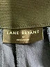 Lane Bryant Solid Blue Active Pants Size 16 - photo 4
