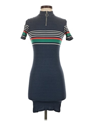 Urban Mango Casual Dress (view 1)