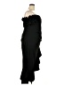 Xscape Black Cocktail Dress Size 20 - photo 4