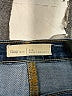Gap Solid Blue Jeans Size 29 waist - photo 7