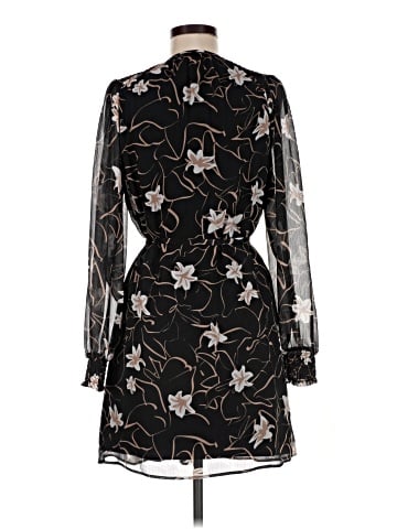 Elizabeth and James Cocktail Dress (view 2)