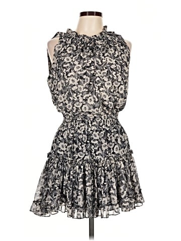 MISA Los Angeles Cocktail Dress (view 1)